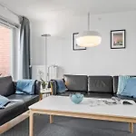 No 195 Lägenhet Sønderby