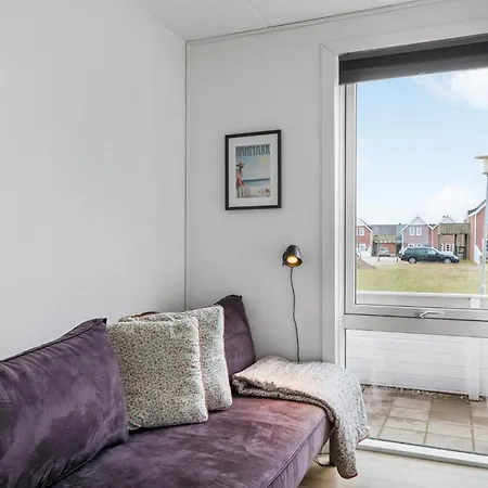 Apartment No 195 Sønderby