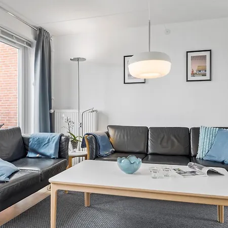No, 195 Apartment Sonderby (Romo)