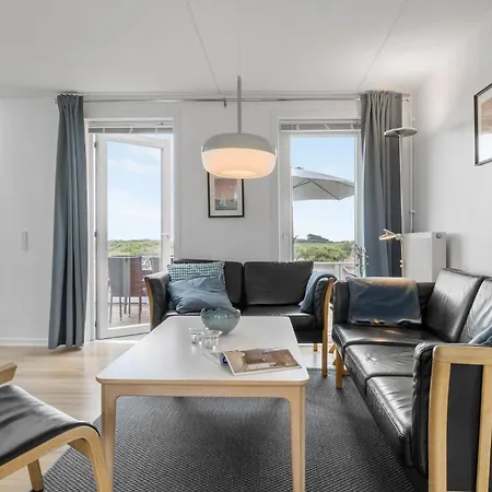 Apartment No 195 Sønderby