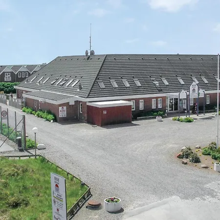 No 195 * Sønderby