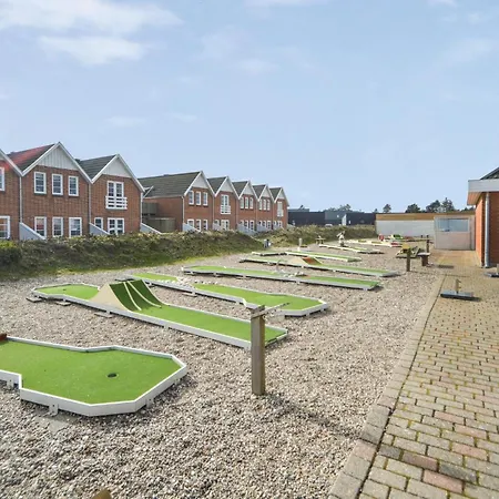 No 195 Apartman Rømø