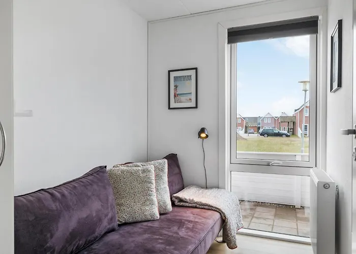 Apartment No 195 Romo