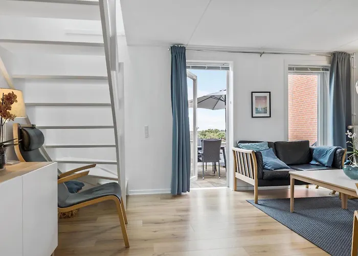 No 195 Apartment *