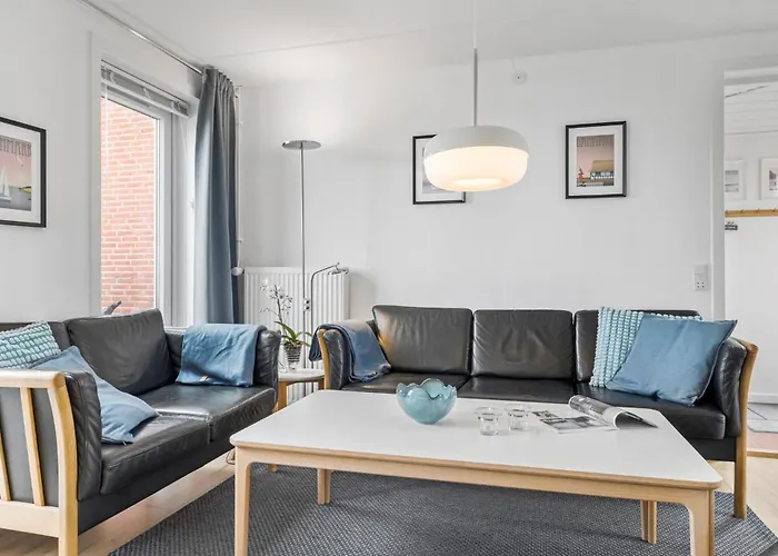 No 195 Apartment Romo