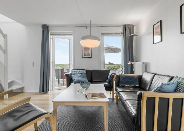 Apartment No 195 Romo