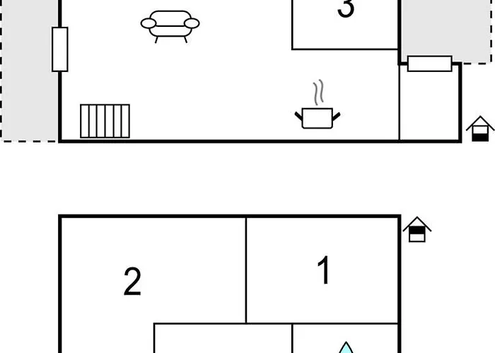Apartment No 195 Romo